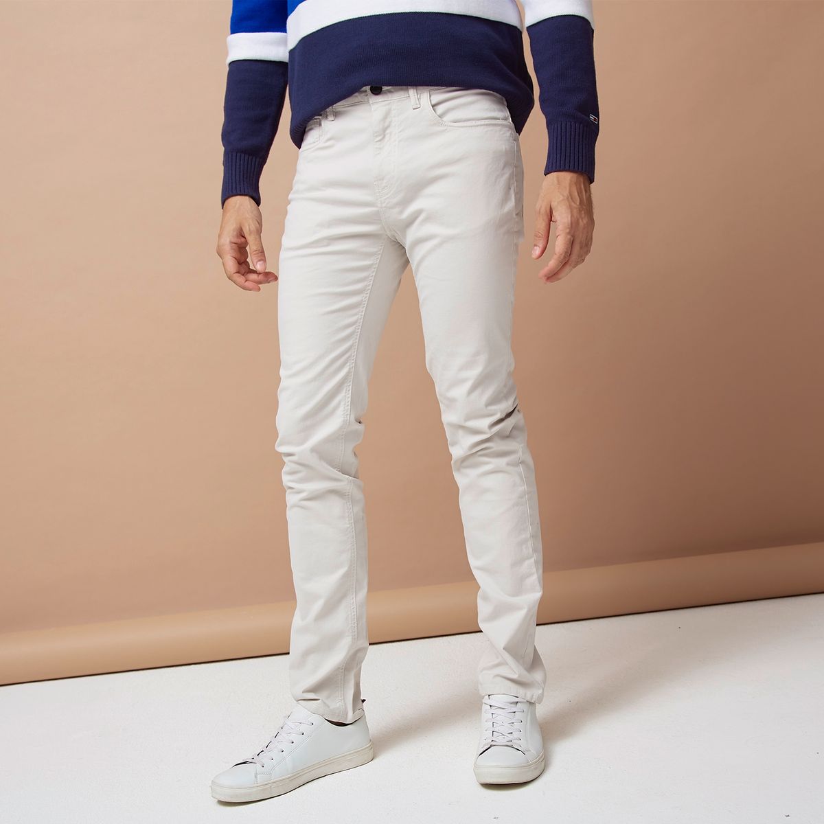 TOMMY HILFIGER - Tommy Hilfiger Pantalon Hombre