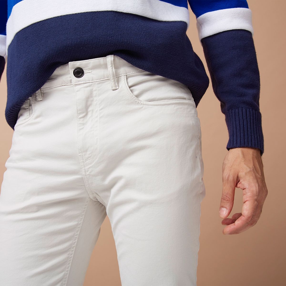TOMMY HILFIGER - Tommy Hilfiger Pantalon Hombre