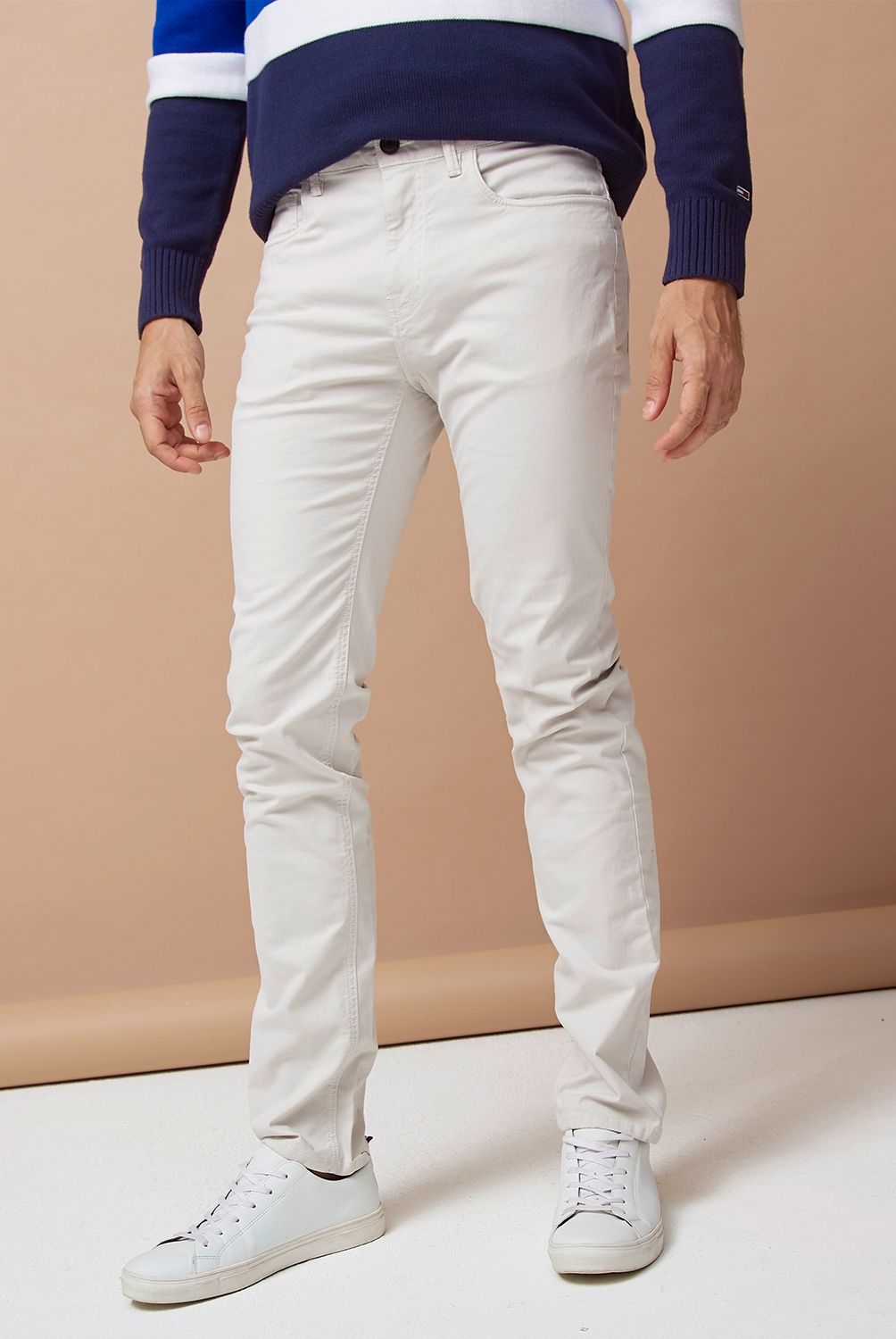 TOMMY HILFIGER - Tommy Hilfiger Pantalon Hombre