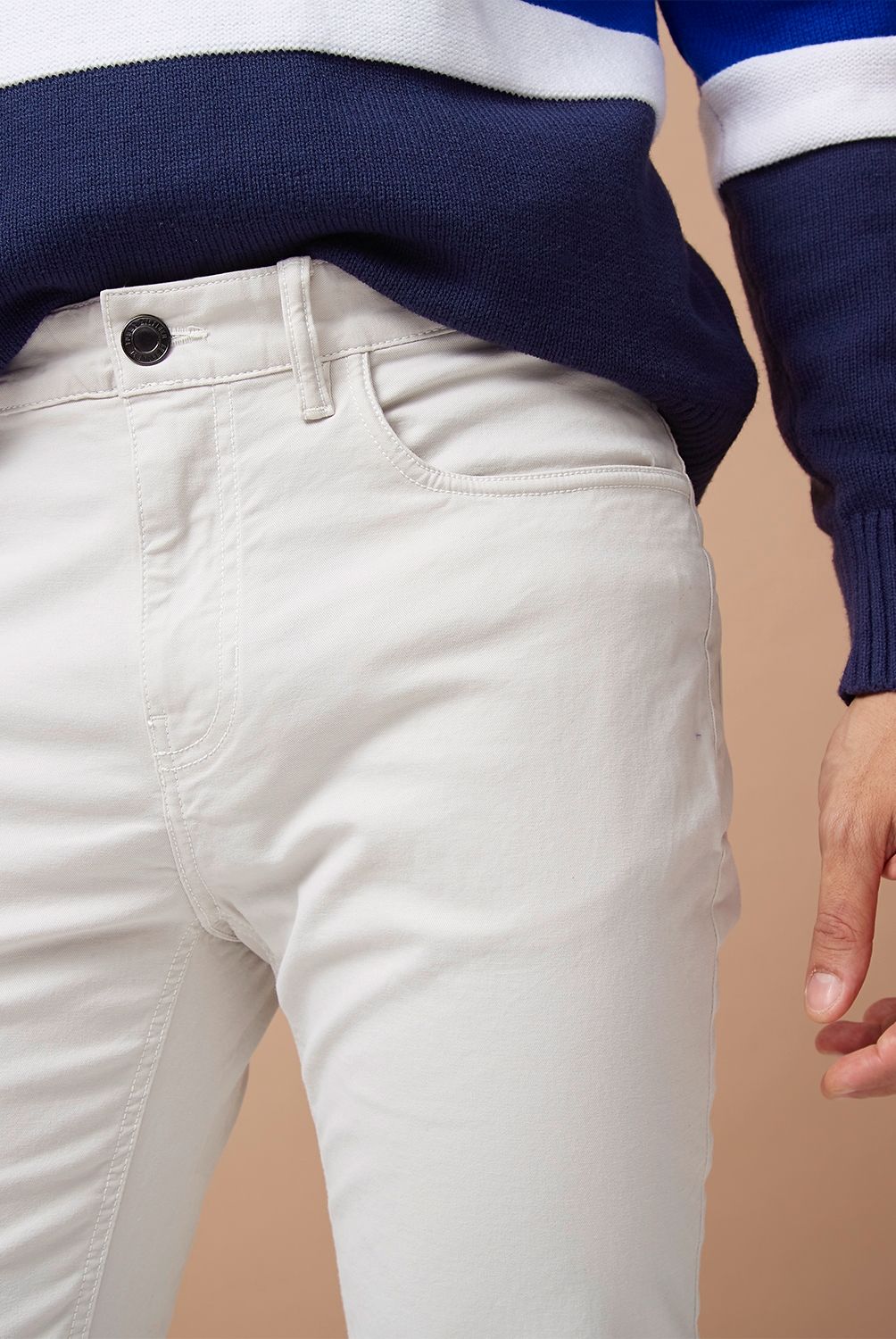 TOMMY HILFIGER - Tommy Hilfiger Pantalon Hombre