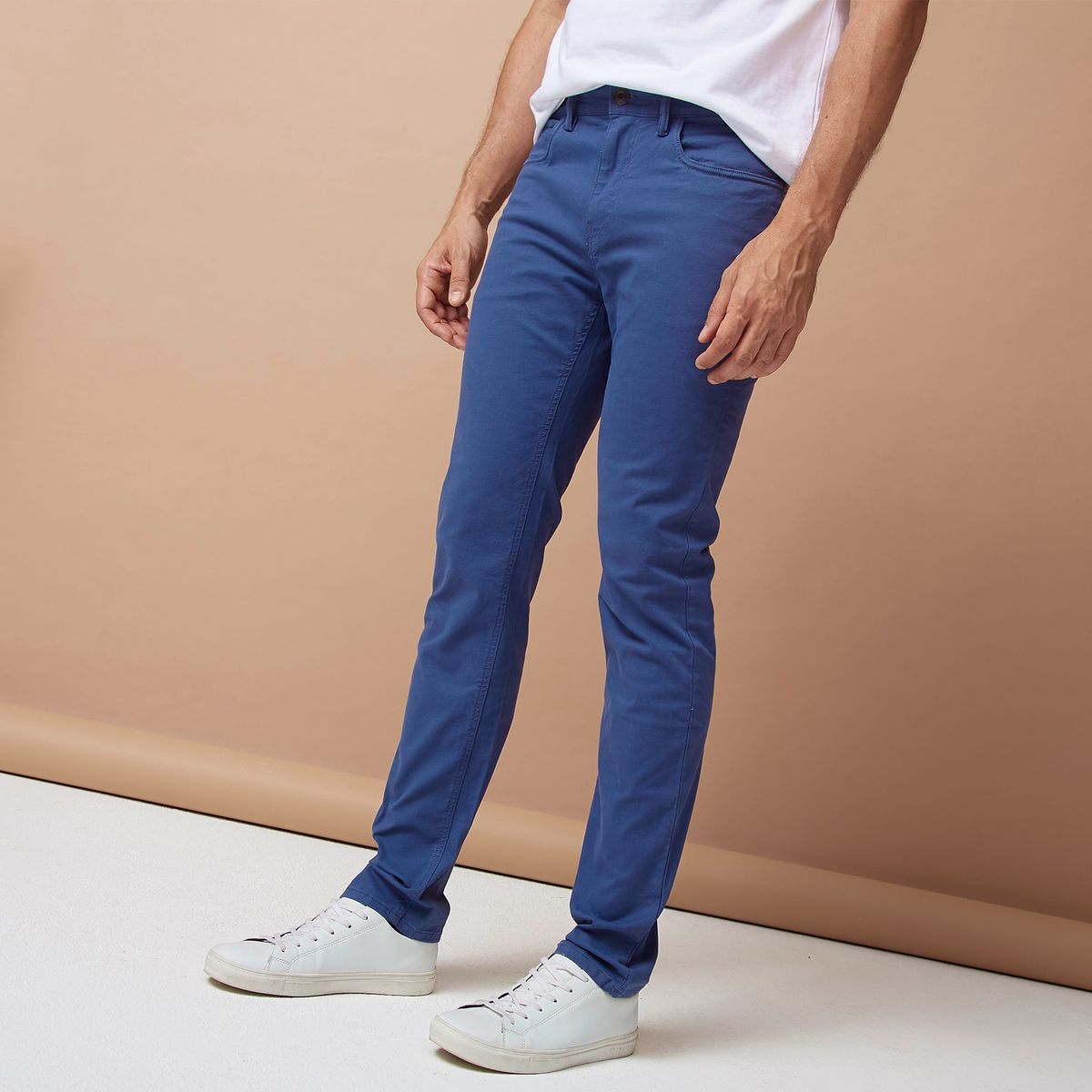TOMMY HILFIGER - Tommy Hilfiger Pantalon Hombre