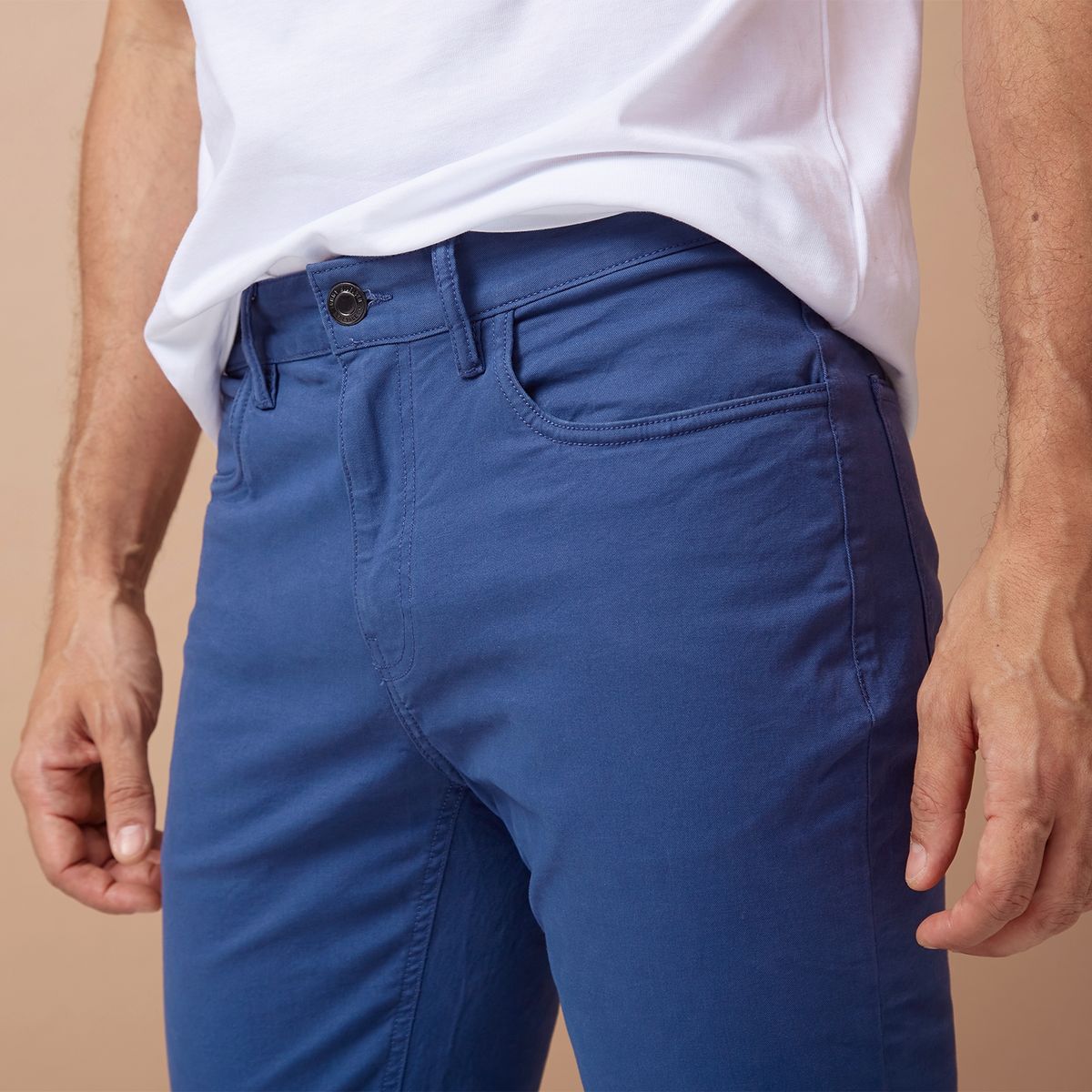 TOMMY HILFIGER - Tommy Hilfiger Pantalon Hombre