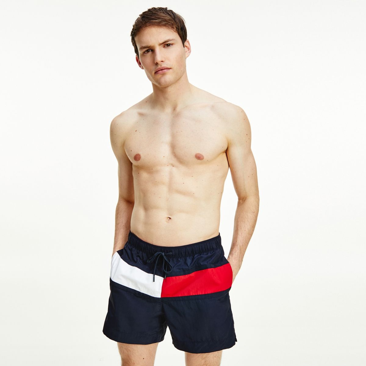 TOMMY HILFIGER - Traje de Baño Hombre Tommy Hilfiger