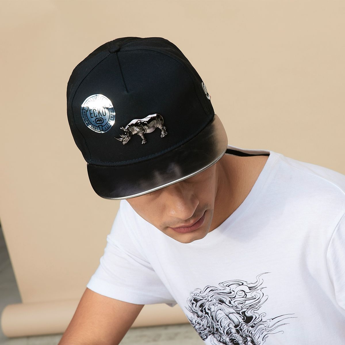 ECKO - Jockey Hombre