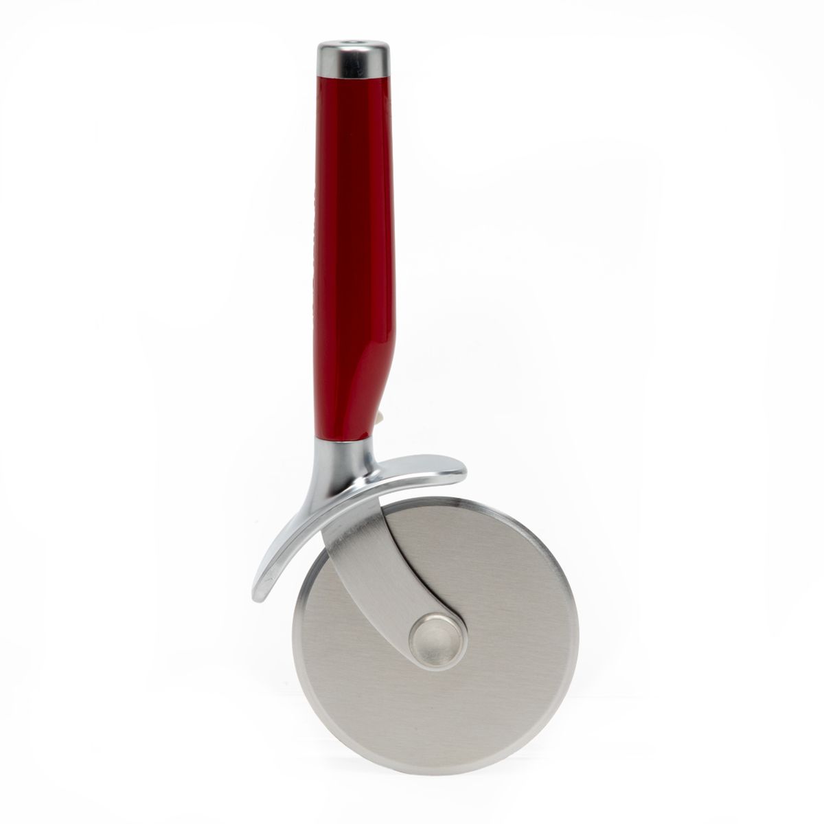 KITCHENAID - Cortador De Pizza Mango Rojo Kitchenaid