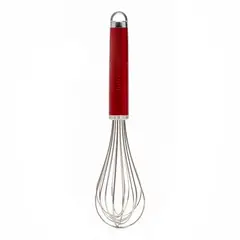 KITCHENAID - Batidor Mango Rojo