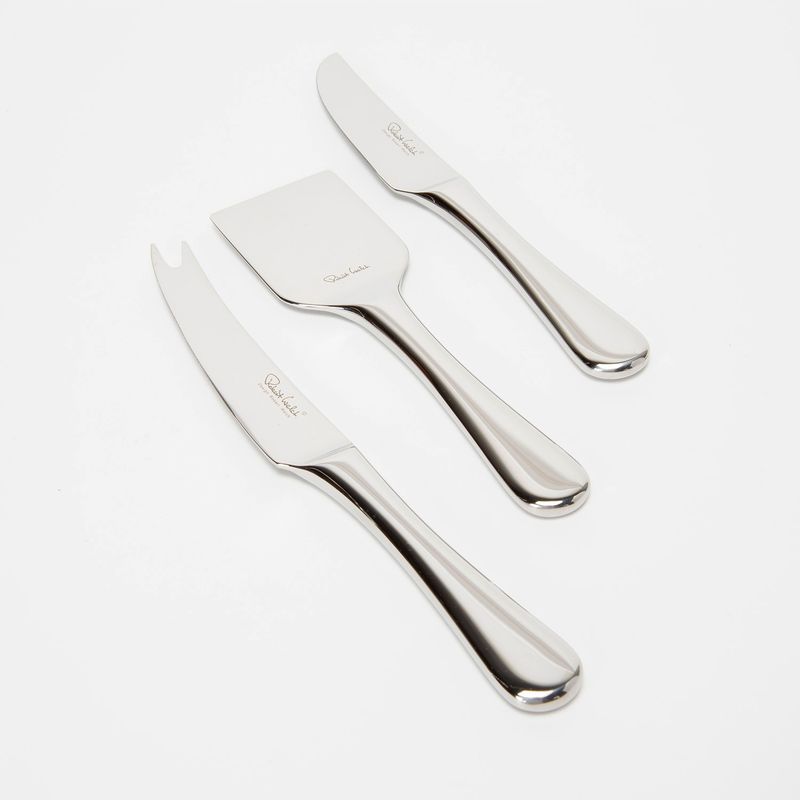ROBERT WELCH - Set 3 Cuchillos Queso Radford Robert Welch