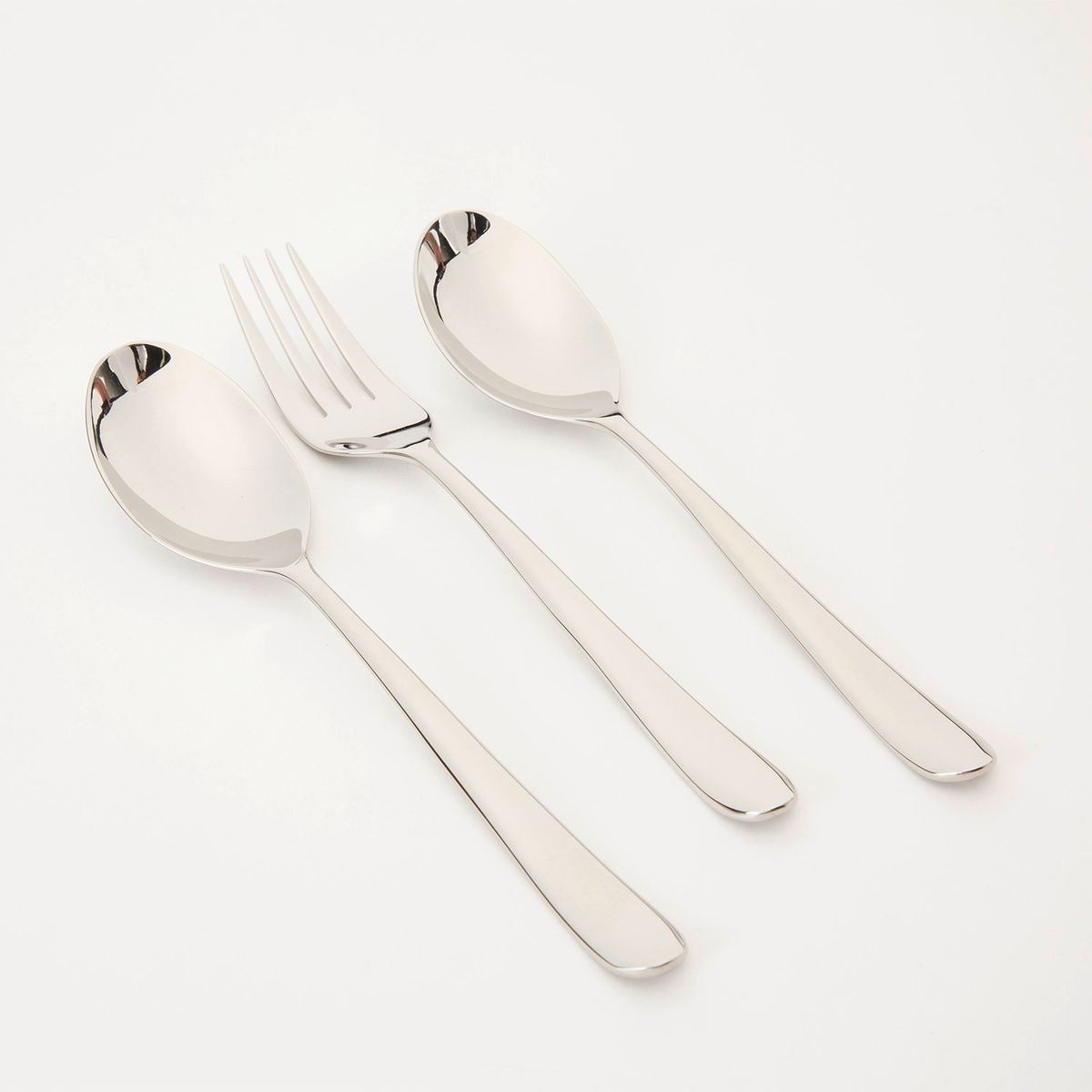 ROBERT WELCH - Set 3 Piezas Servir Kingham Robert Welch