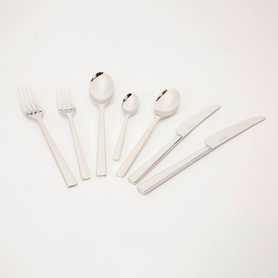 Imagen 2 del producto Juego de Cubiertos 42 Piezas Blockley