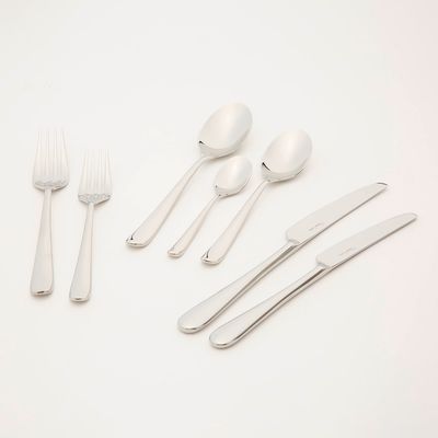 Imagen 2 del producto Juego de Cubiertos 42 Piezas Kingham