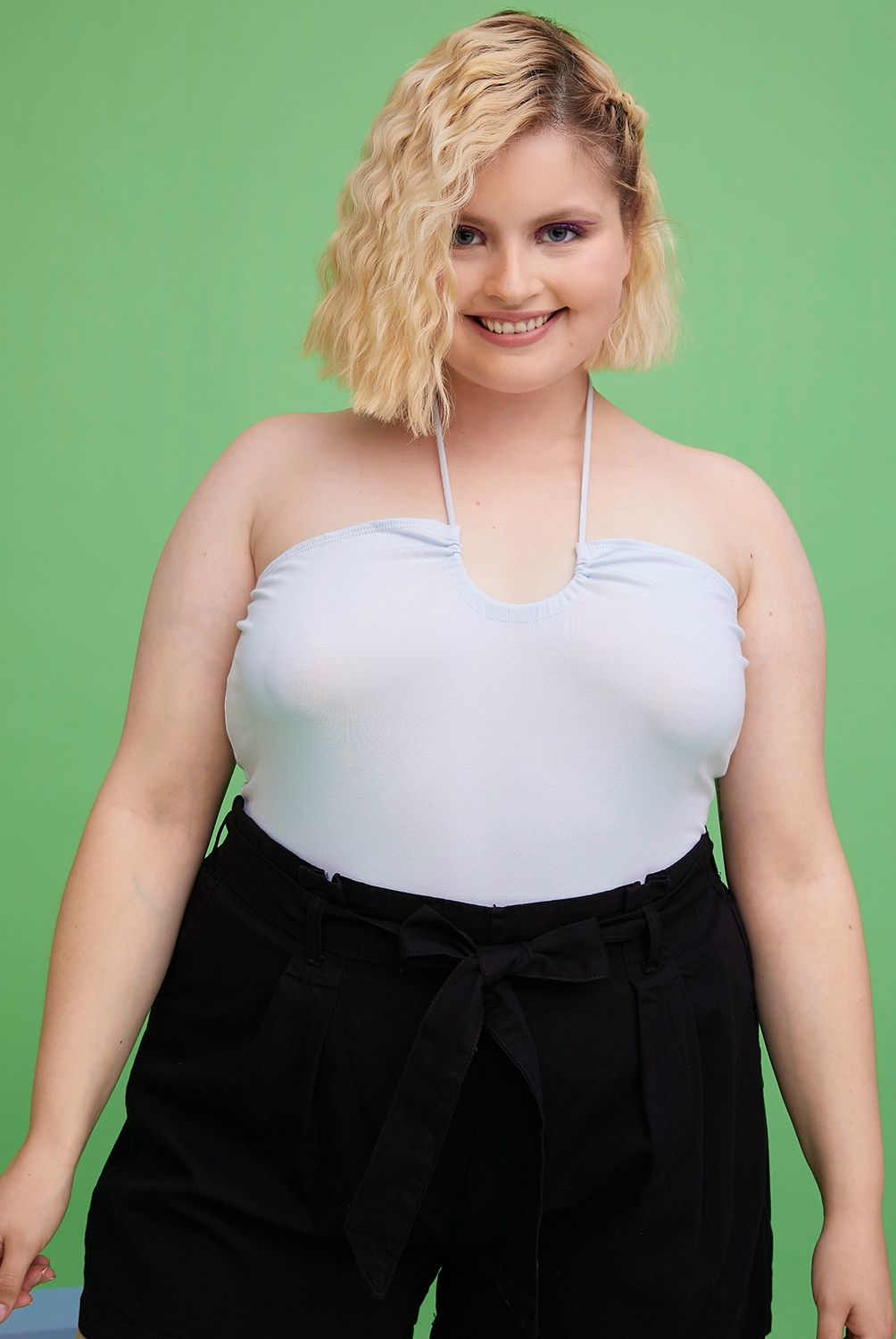 SYBILLA - Body Mujer
