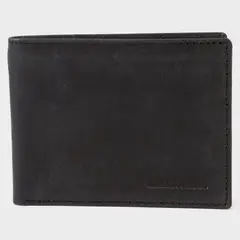 AMERICANINO - Billetera Cuero Hombre Diseño Clásico