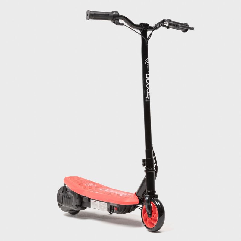 SCOOP - Scooter Eléctrico Kids
