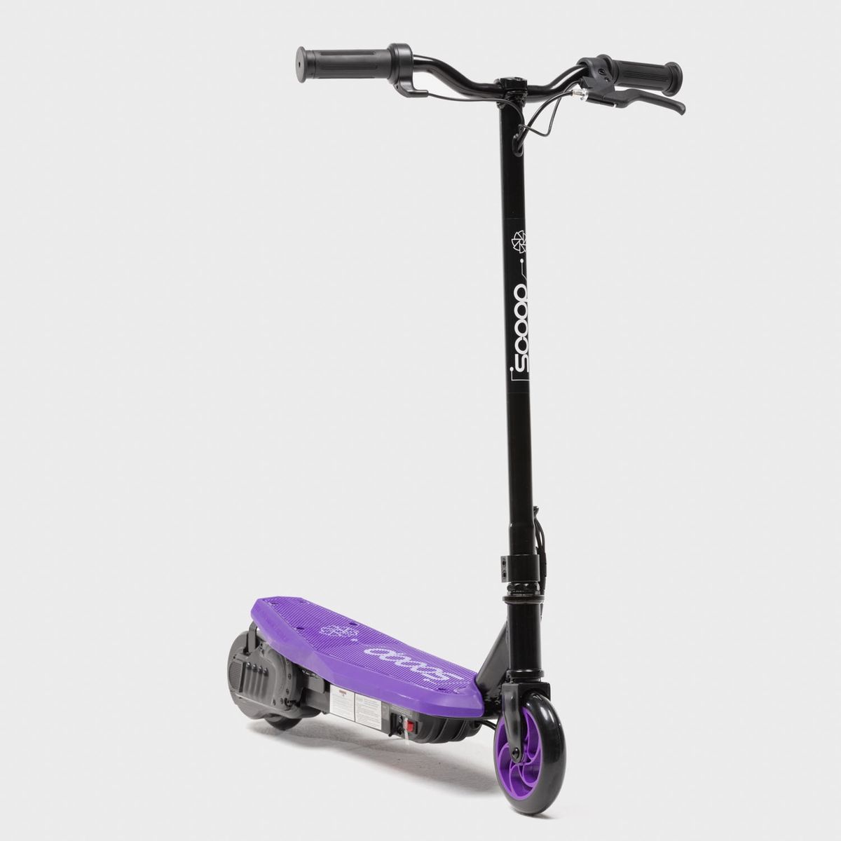 SCOOP - Scooter Eléctrico Kids