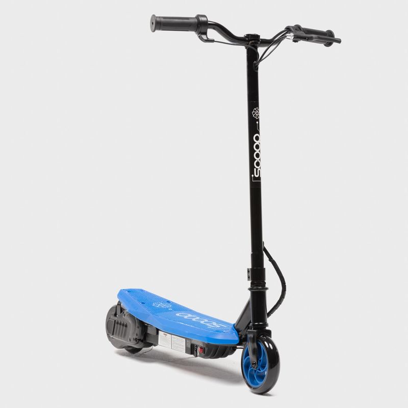 SCOOP - Scooter Eléctrico Kids