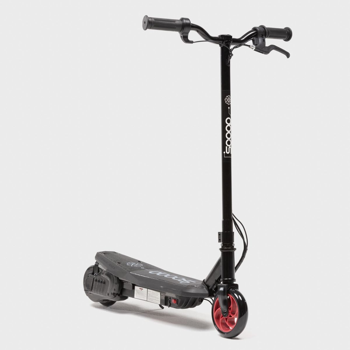 SCOOP - Scooter Eléctrico Kids