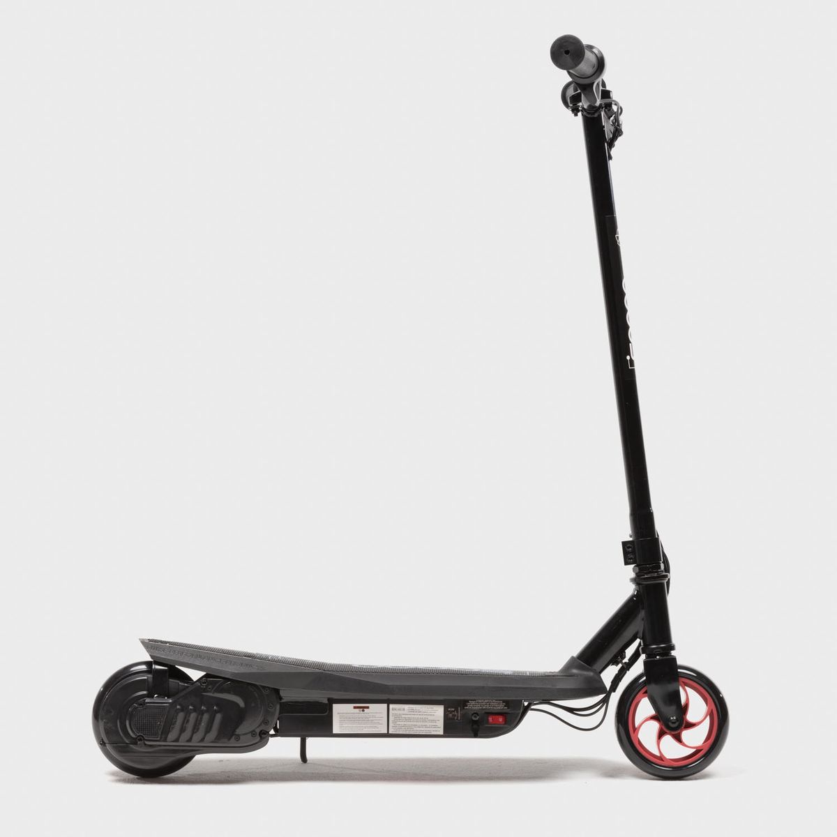 SCOOP - Scooter Eléctrico Kids