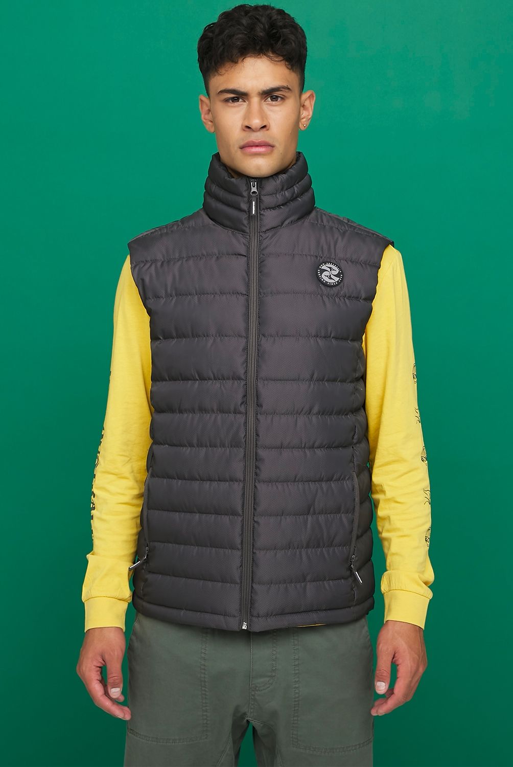 DOO AUSTRALIA - Chaqueta Hombre