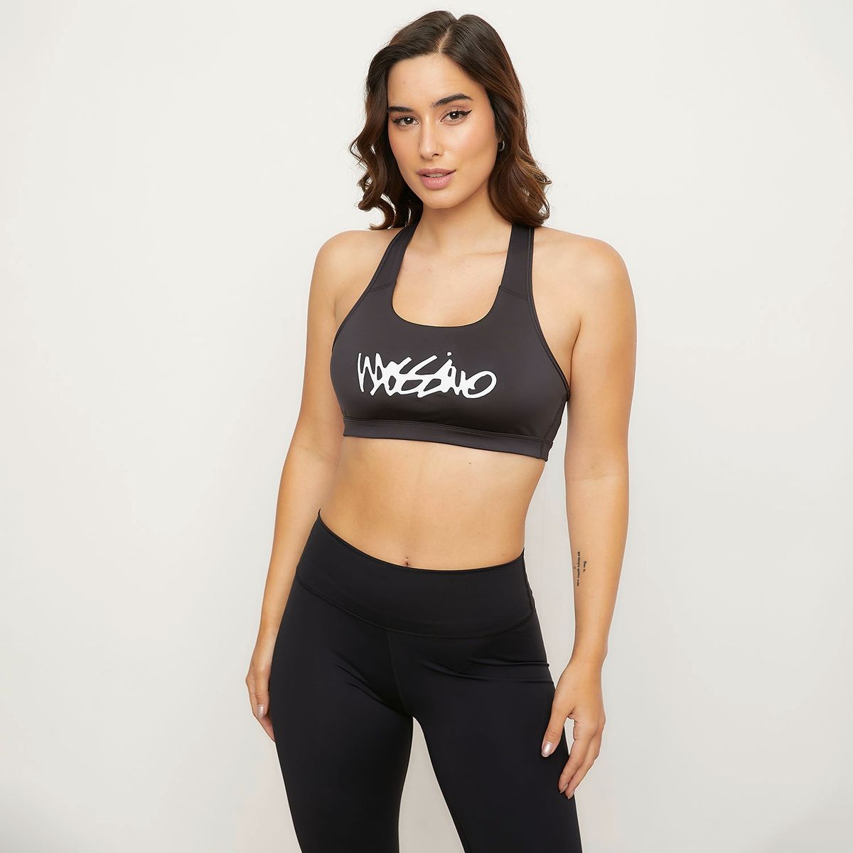 MOSSIMO - Peto Deportivo Mujer Mossimo