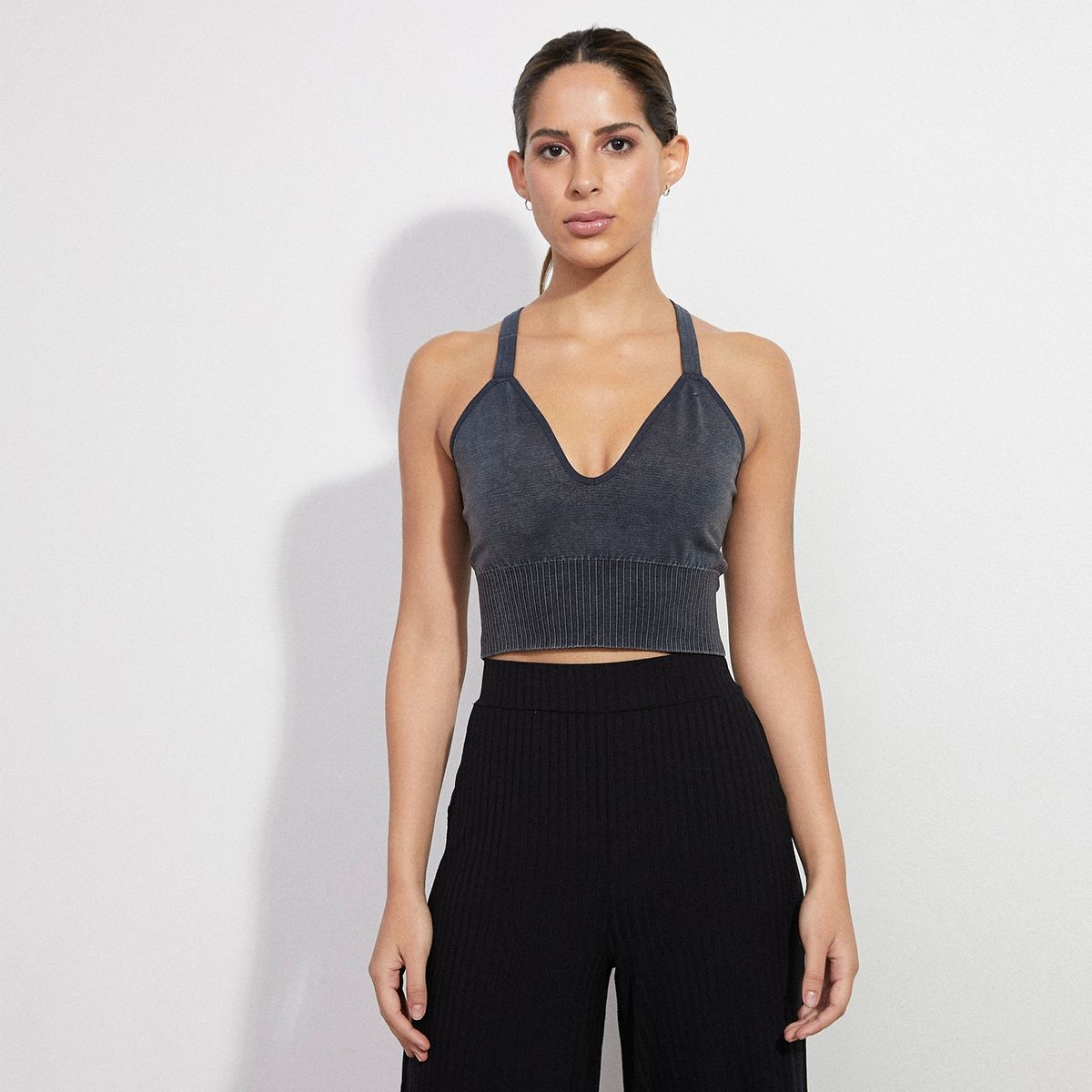 DIADORA - Polera Mujer