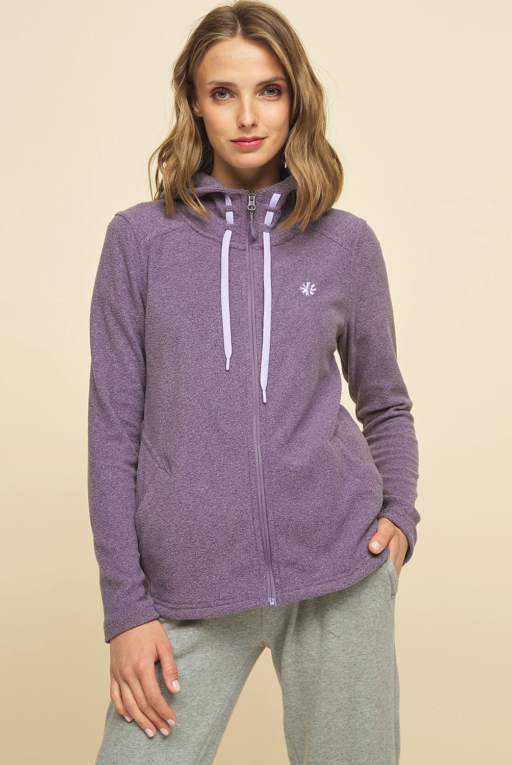 MOUNTAIN GEAR - Polar Mujer
