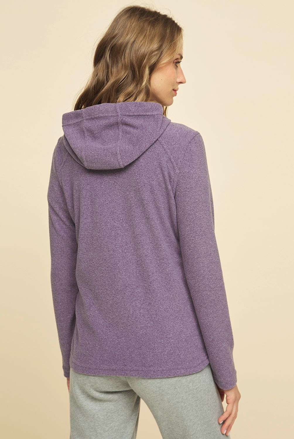 MOUNTAIN GEAR - Polar Mujer
