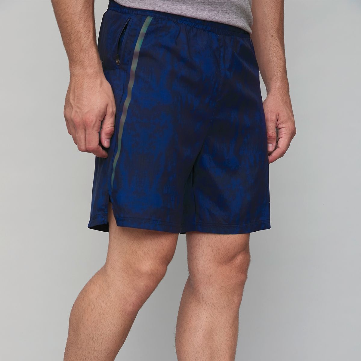 DIADORA - Short Deportivo Hombre