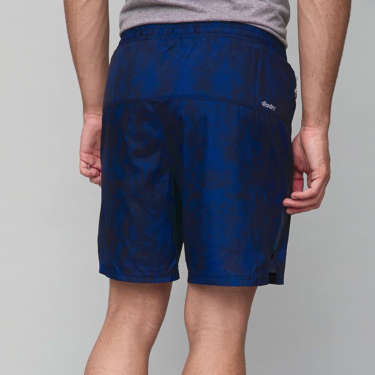 DIADORA - Short Deportivo Hombre