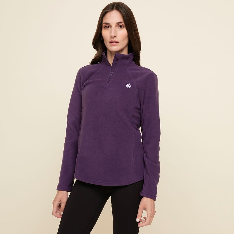 MOUNTAIN GEAR - Polar Mujer