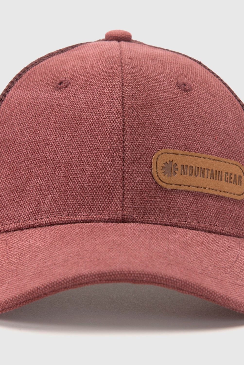 MOUNTAIN GEAR - Jockey Deportivo Hombre Mountain Gear