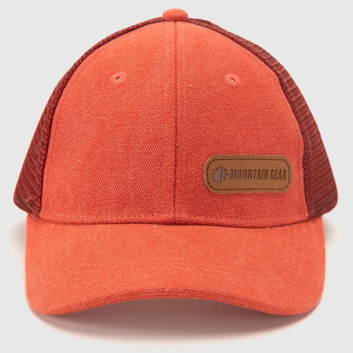 MOUNTAIN GEAR - Jockey Deportivo Hombre Mountain Gear