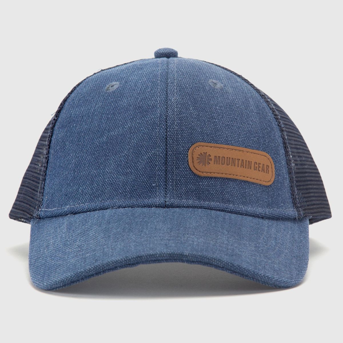 MOUNTAIN GEAR - Jockey Deportivo Hombre Mountain Gear