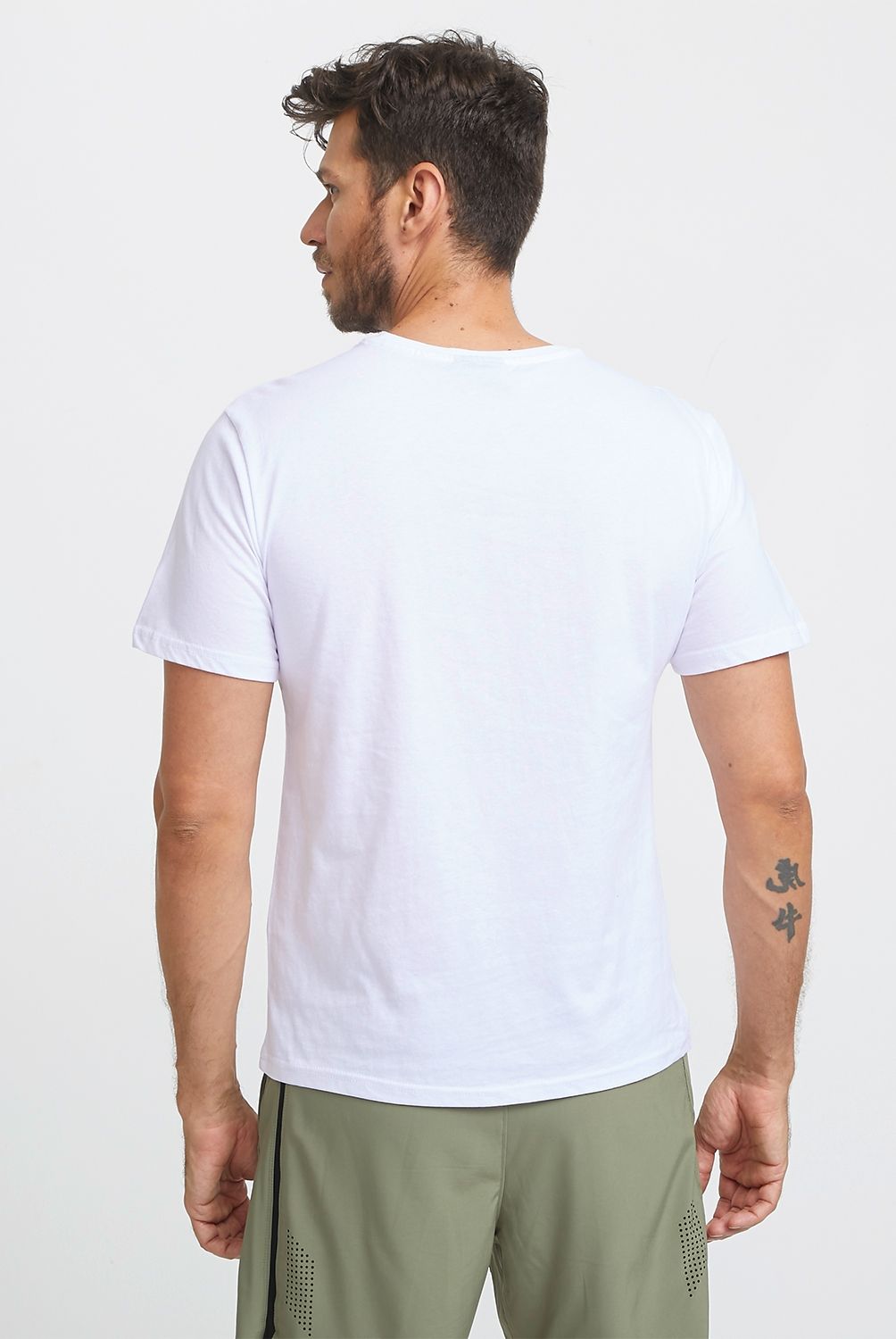 DIADORA - Polera Hombre