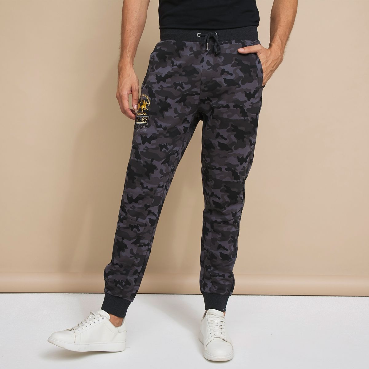 LA MARTINA - La Martina Pantalón Hombre