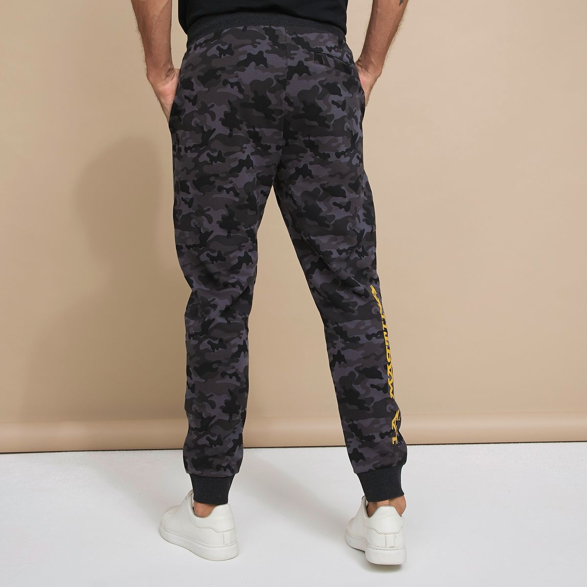 LA MARTINA - La Martina Pantalón Hombre
