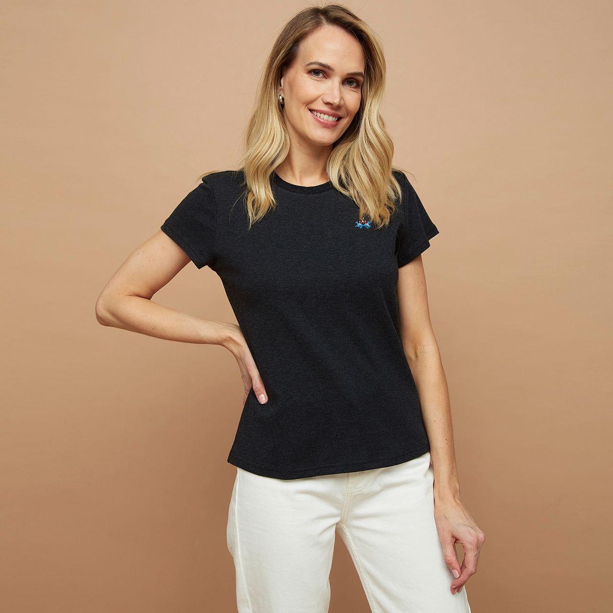 LA MARTINA - La Martina Polera Mujer