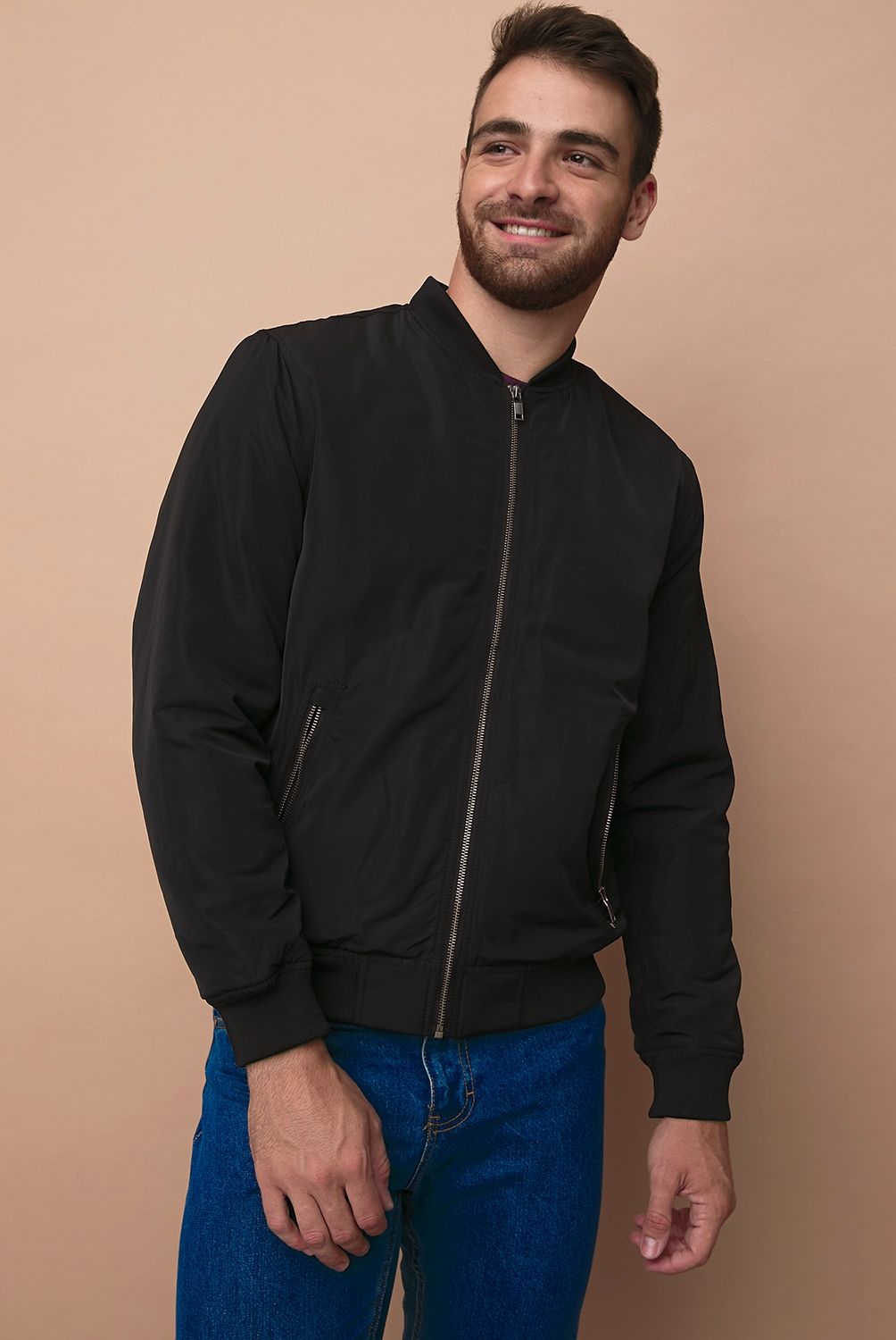 NEWPORT - Chaqueta Hombre