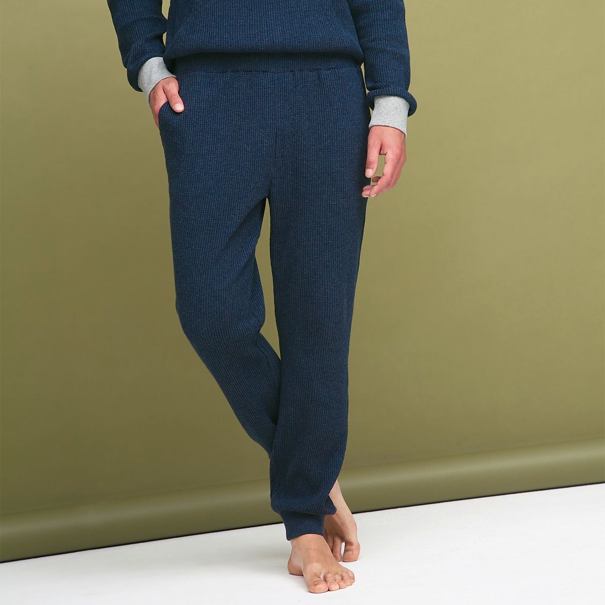 BASEMENT - Pantalón de Pijama Hombre