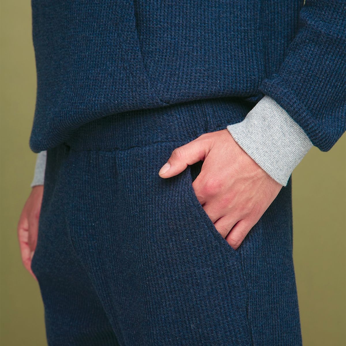 BASEMENT - Pantalón de Pijama Hombre