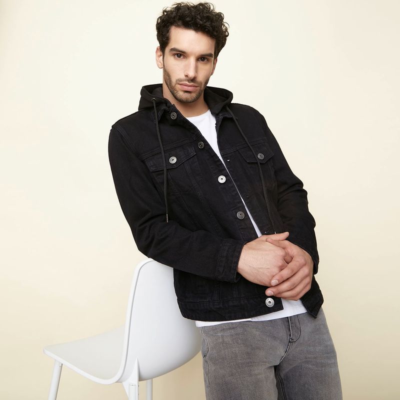 UNIVERSITY CLUB - Chaqueta Hombre