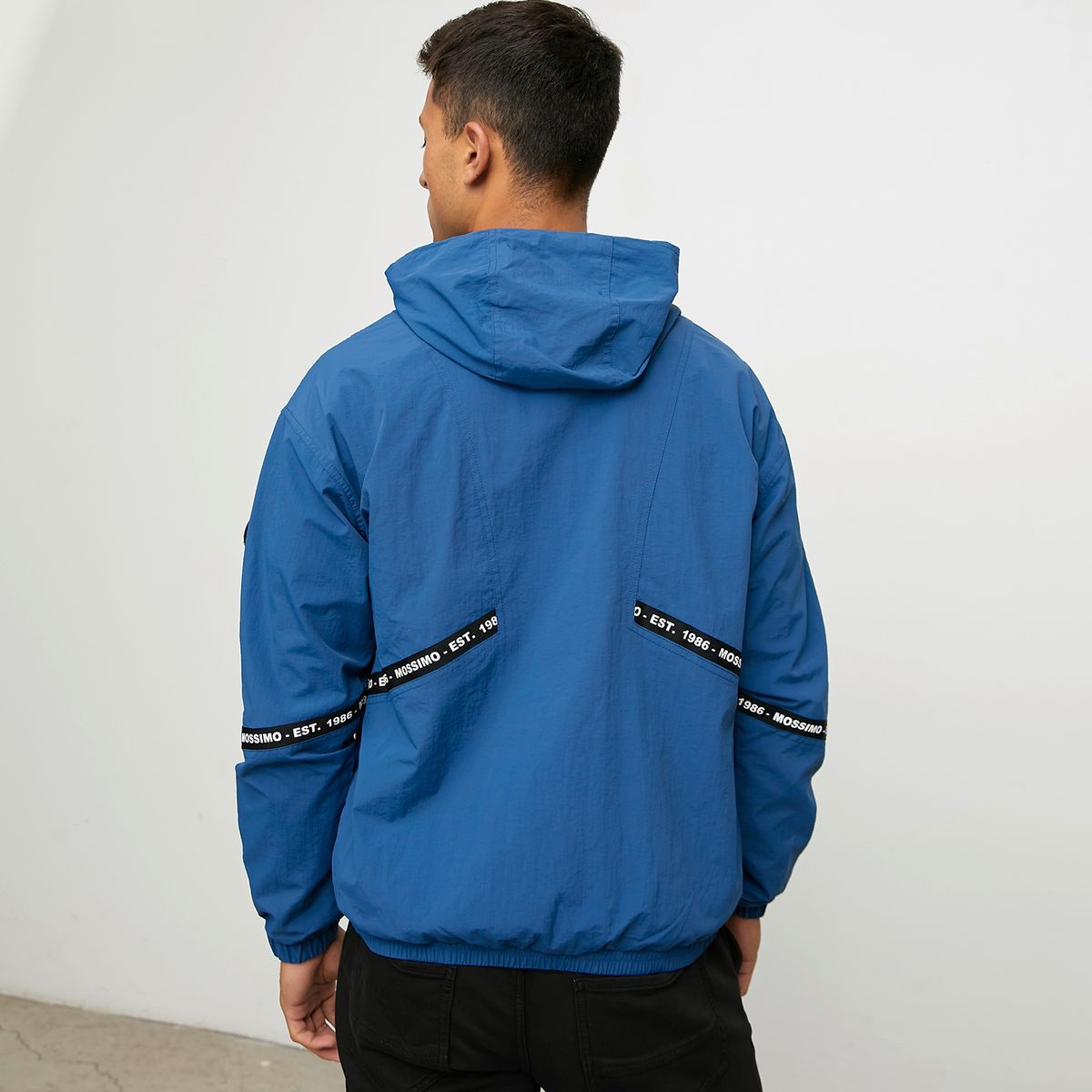 MOSSIMO - Cortaviento Hombre