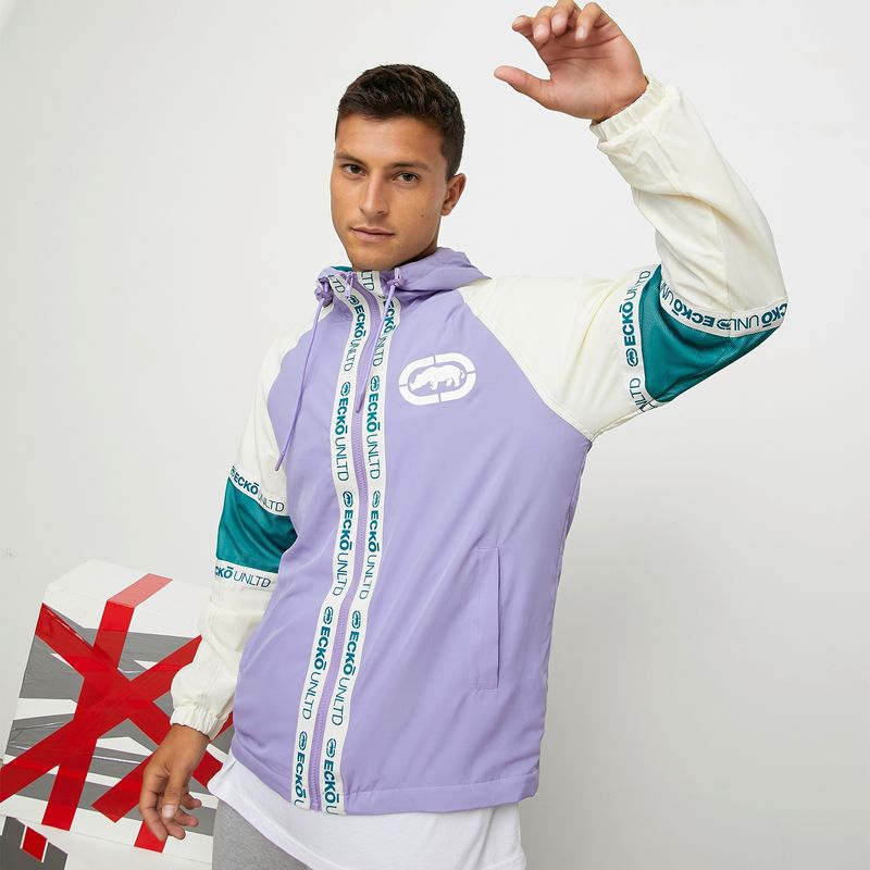 ECKO - Cortaviento Hombre