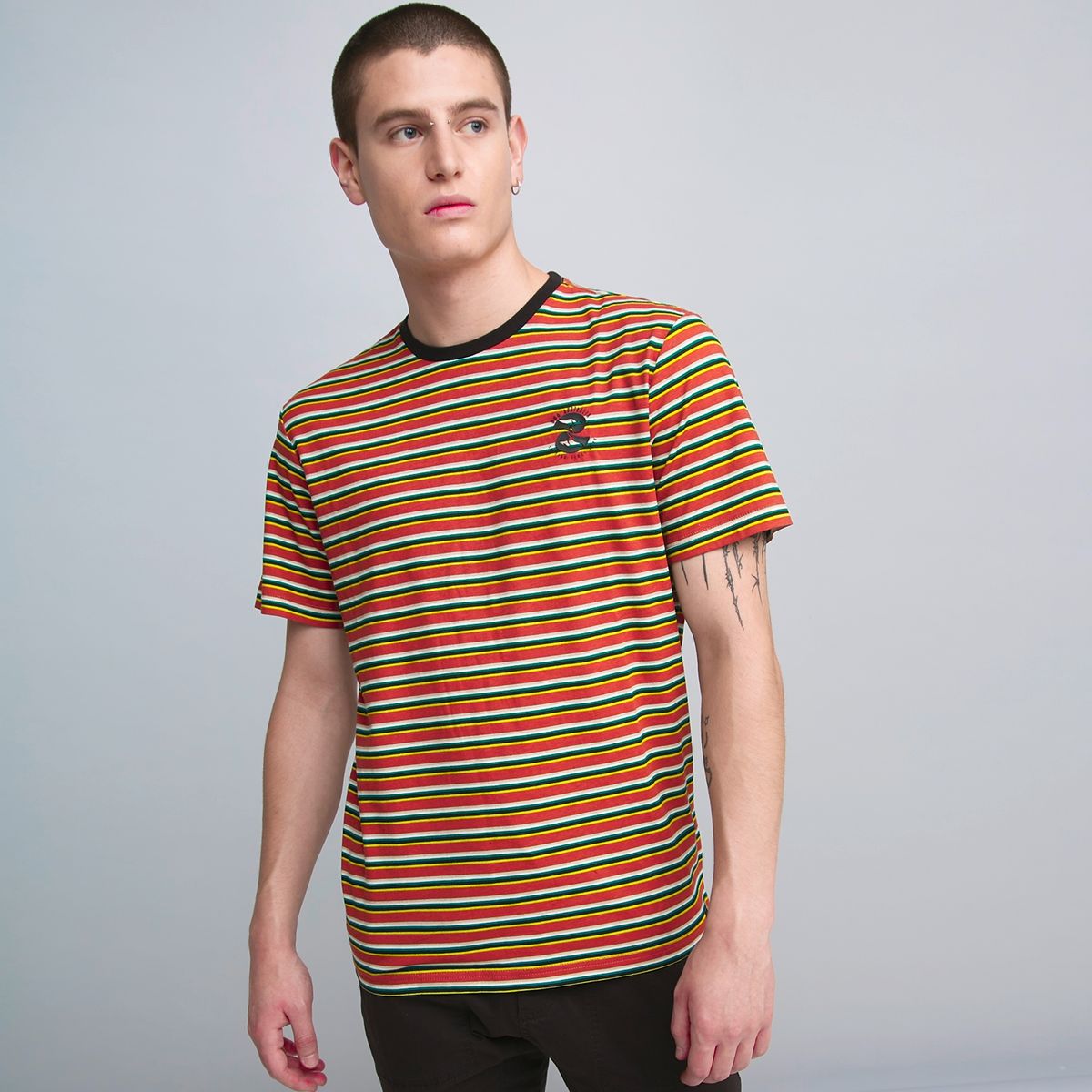 DOO AUSTRALIA - Polera Hombre