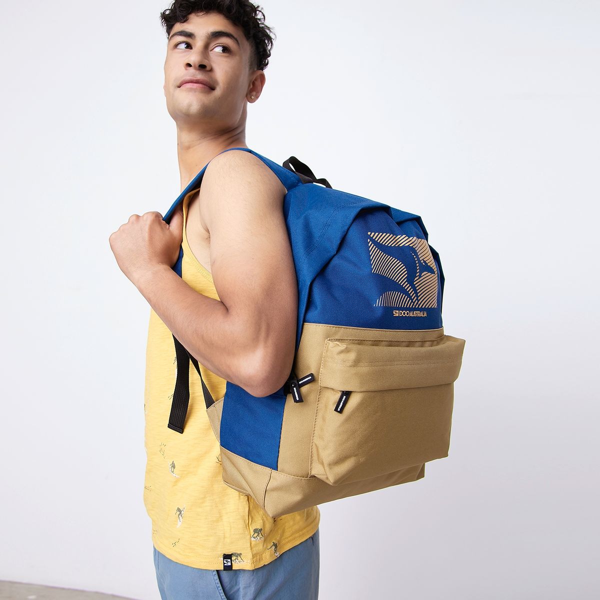 DOO AUSTRALIA - Mochila Hombre