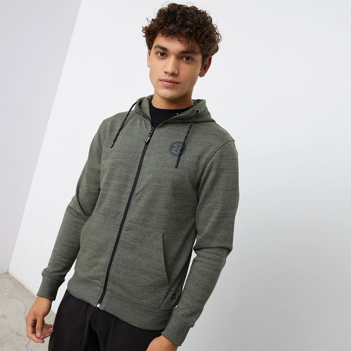 DOO AUSTRALIA - Polerón Hombre