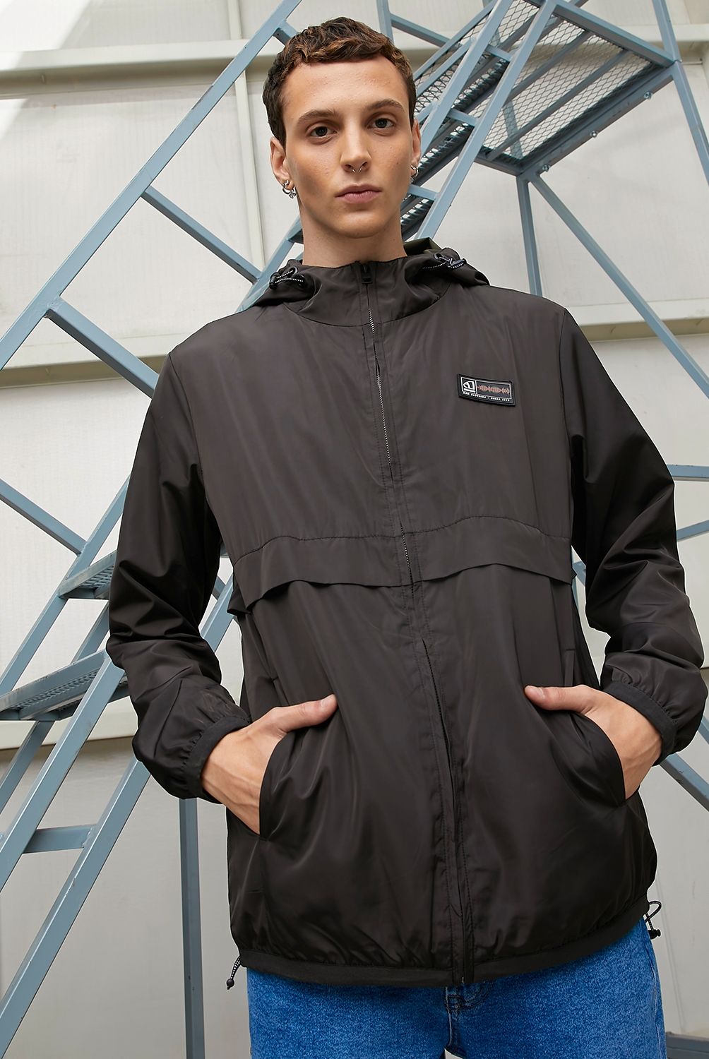 AMERICANINO - Chaqueta Hombre