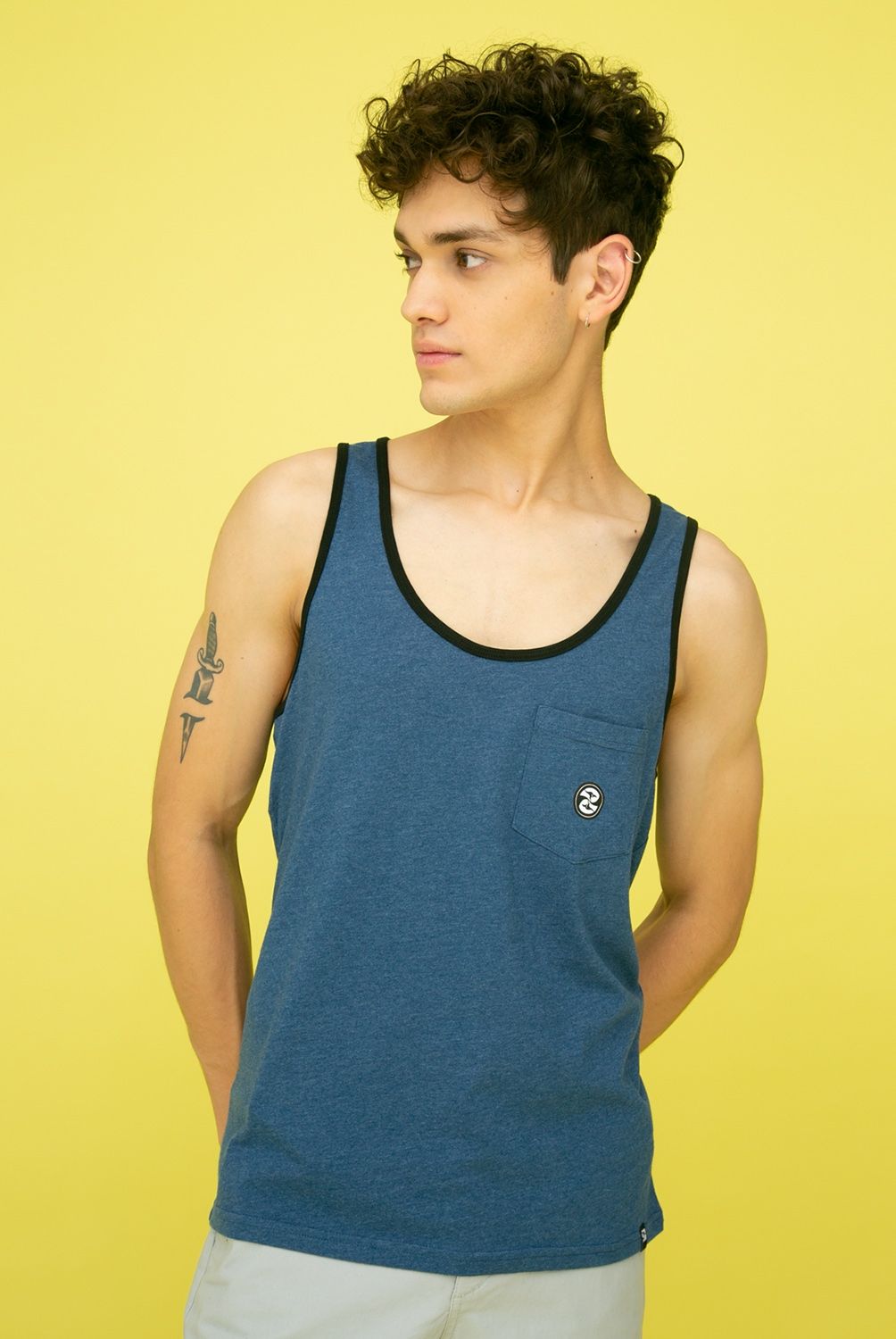 DOO AUSTRALIA - Polera Sin Mangas