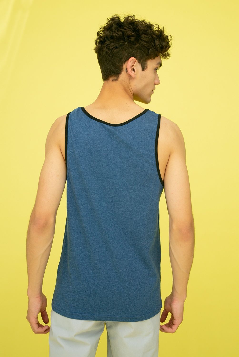DOO AUSTRALIA - Polera Sin Mangas