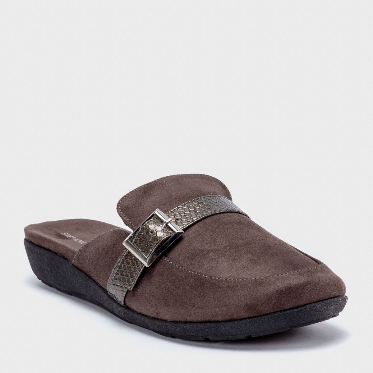 STEFANO COCCI - Stefano Cocci Zapato Casual Mujer Café