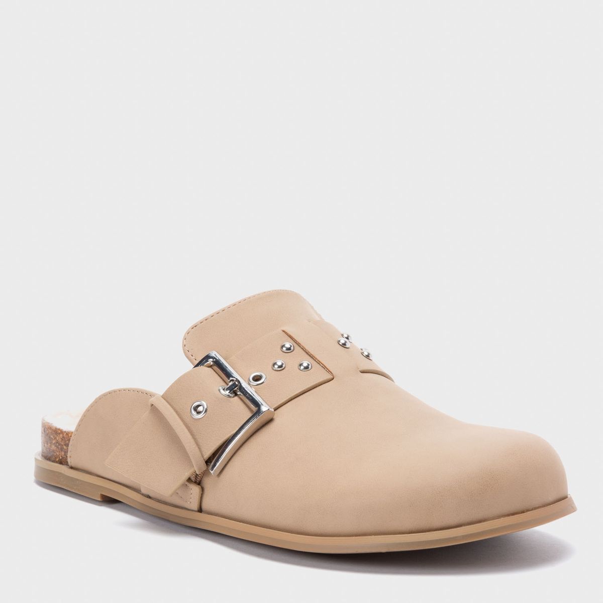 BASEMENT - Basement Zapato Casual Mujer Cafe